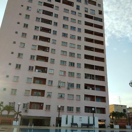 Plaza Melaka Raya Apartment 외부 사진