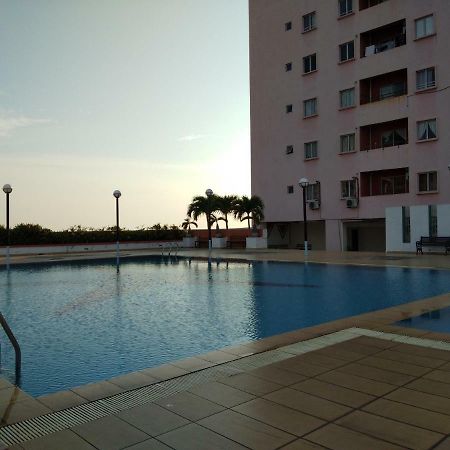 Plaza Melaka Raya Apartment 외부 사진