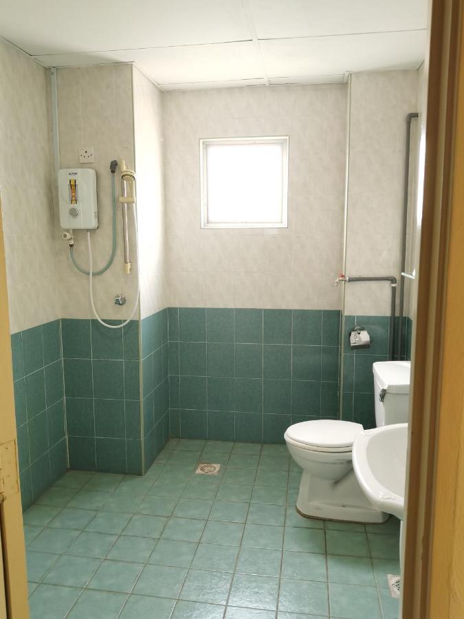 Plaza Melaka Raya Apartment 외부 사진