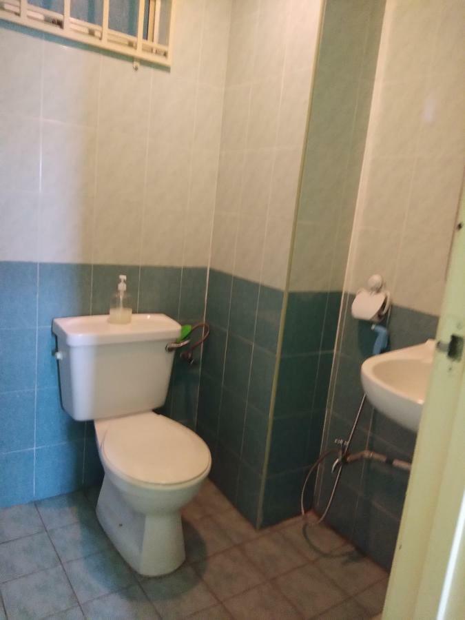 Plaza Melaka Raya Apartment 외부 사진