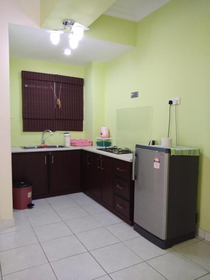 Plaza Melaka Raya Apartment 외부 사진